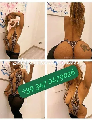 5 - Sara Escort Vicenza - 3470479026