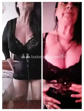 1 - Marie Escort Novara - 3472192149