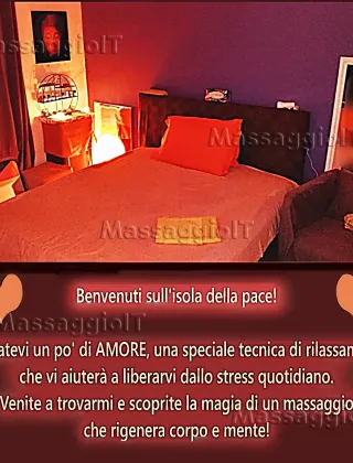 15 - Sensualzen Natalie Massaggi Milano - 3515829609