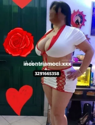 26 - Jennifer Escort Lecce - 3291665358