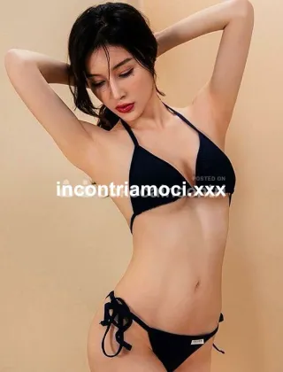 2 - Luna Escort Firenze - 3335337811