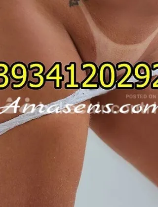 2 - Monica Escort Campobasso - 3934120292