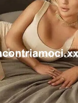 36 - Tizia Escort Catanzaro - 3716618655