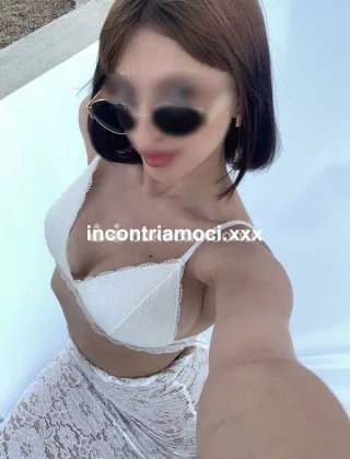 4 - Cristina Escort La spezia - 3930753845