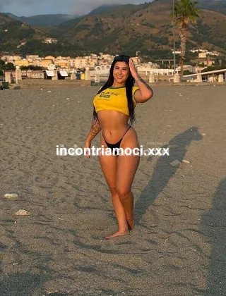 2 - Victoria Escort Cosenza - 3463059705