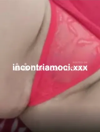 17 - Vittoria Escort Siena - 3508609272