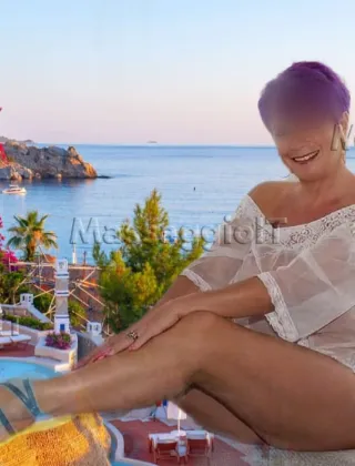 32 - Malena Massaggi Milano - 3421865981