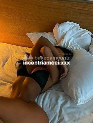 3508314432 - 🔥 Venezolana Per Primissima Volta A Pomigliano