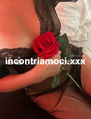 3 - Clara Escort Roma - 3522906845