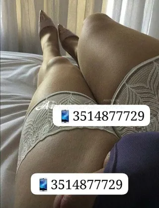 11 - Amanda Trans Napoli - 3514877729