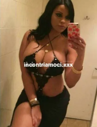 19 - Sara Escort Savona - 3511003445