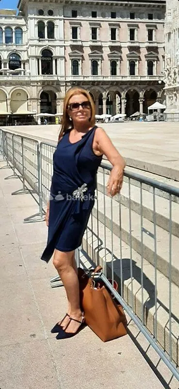 Signora Di Classe