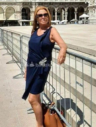 3478418270 - Signora Di Classe 60 Milf Genova
