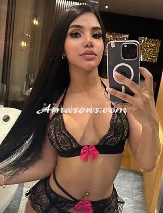 5 - Camila Escort Roma - 3532065705