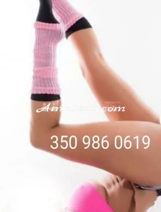 16 - Denise Escort Bergamo - 3509860619
