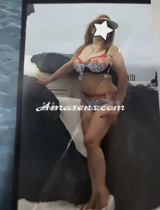 10 - Monica Escort Pescara - 3381214073