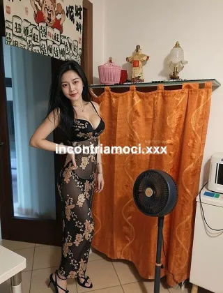 31 - Bella Escort Pordenone - 3347006040
