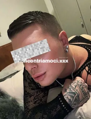 6 - Naomi Trans Roma - 3533330683