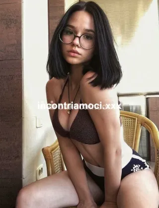28 - Camila Escort Rimini - 3272658463