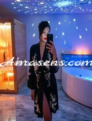1 - Veronica Escort Ravenna - 3519298157