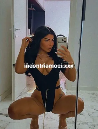 31 - Amelia Escort Firenze - 3533702419