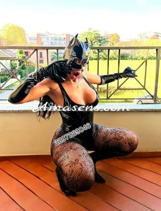 8 - Trans Raffinata Trans Venezia - 3297289046