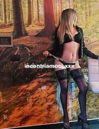 21 - Lusy Escort Firenze - 3890628748