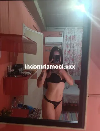 13 - Sara Escort Frosinone - 3349174545