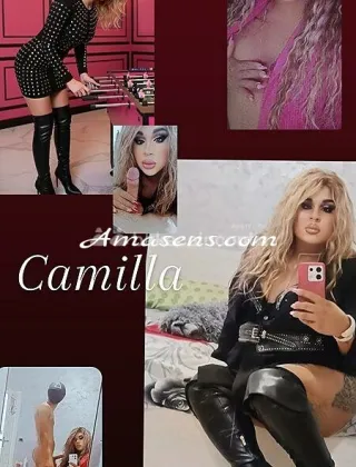 16 - Camilla Trans Terni - 3881287512