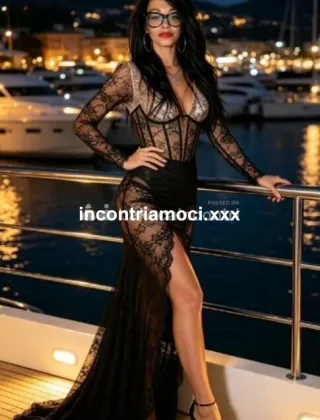 17 - Laura Escort Livorno - 3534916538