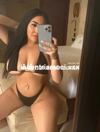 34 - Kasandra Escort Ancona - 3508816463