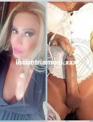 23 - Antonella Trans Varese - 3275572516