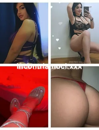3515084987 - Federica 25 Escort Trieste