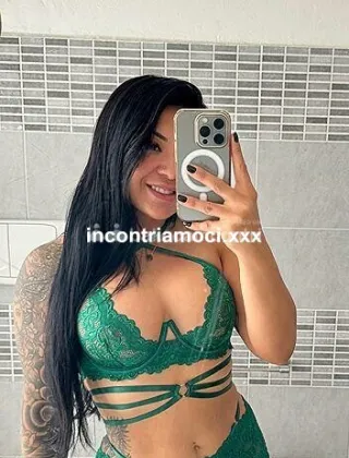 3478660221 - Arrivata Oggi! Per Pochi Giorni Bellissima E Sexy