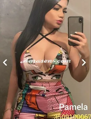 6 - Ebelyn Escort Roma - 3509100067