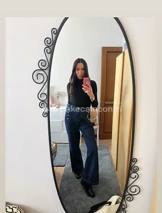 26 - Larrissa Cardoso Trans Sondrio - 3899193043