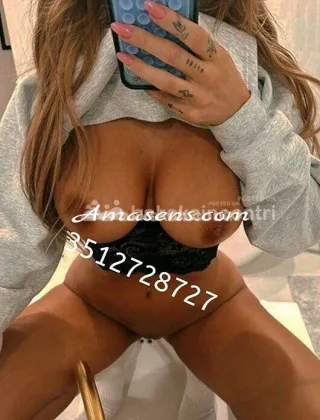 1 - Lulu Escort Perugia - 3512728727