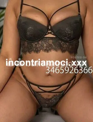 18 - Lauretta Escort Brescia - 3465926366