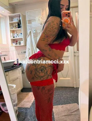 22 - Lays Souza Escort Catania - 3522343560
