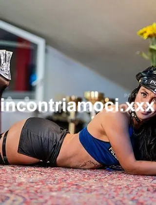 5 - Gattina Selvaggia Trans Monza e della Brianza - 3276919460