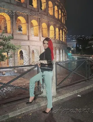 28 - La Rossa Trans Terni - 3890494688