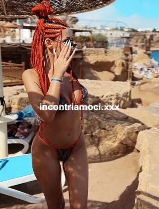 10 - Selena Escort Pescara - 3793574660