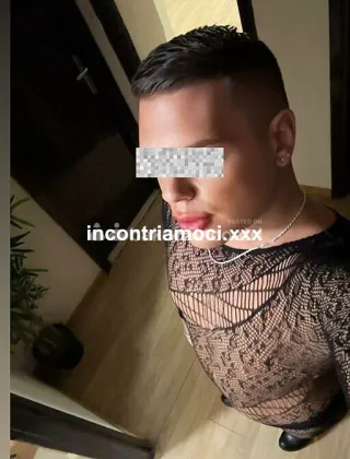7 - Naomi Trans Roma - 3533330683