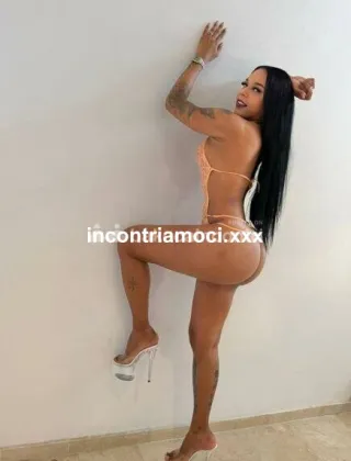 3511909461 - Jazmin 23 Trans Ravenna