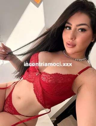 8 - Gabriella Escort Napoli - 3509318173