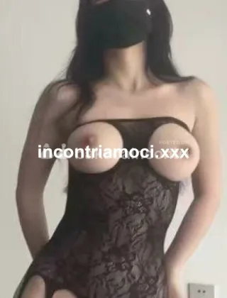 3773891333 - Lisa 22 Escort Brescia