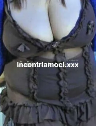 20 - Monica Escort Pordenone - 3382160412