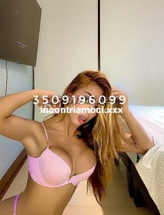 4 - Tatiana Trans Milano - 3807480513