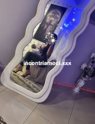 4 - Jessika Escort Napoli - 3510402129