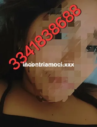 2 - Kelly Escort Brescia - 3341838688